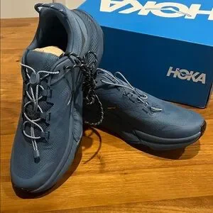 Hoka | Shoes | Hoka Mens Transport Gtx | Poshmark display picture 3